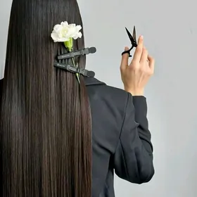 Salon model gerek