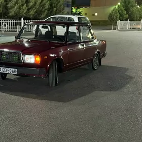 Lada 2107 2009