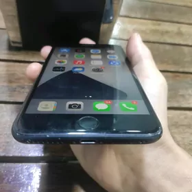 İphone 7+