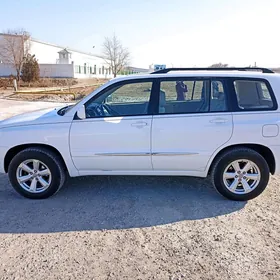 Toyota Highlander 2002