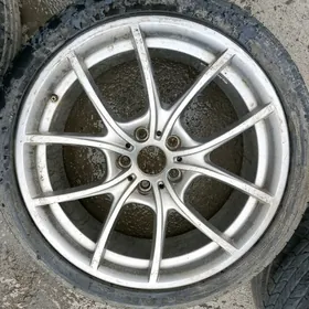 BMW 20 LIK DISKA 7 series//////