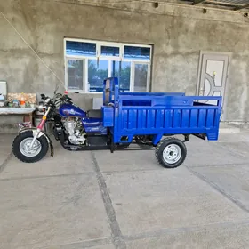 Ozan 200CC 2016