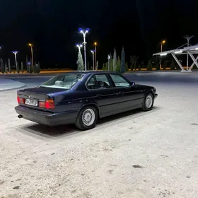 BMW 525 1991