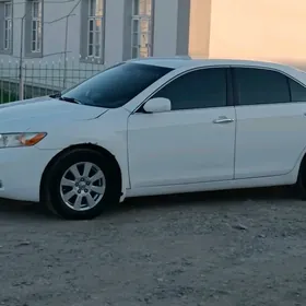 Toyota Camry 2008