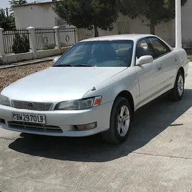 Toyota Mark II 1993
