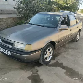 Opel Vectra 1990