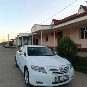 Toyota Camry 2007