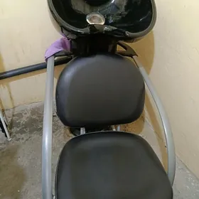 satlyk salon