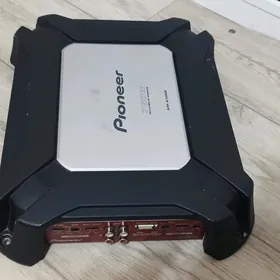 Pioneer Usulitel