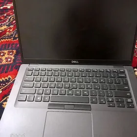 Dell i7 8th