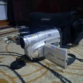Kamera JVC