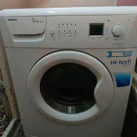 Beko 5 kg