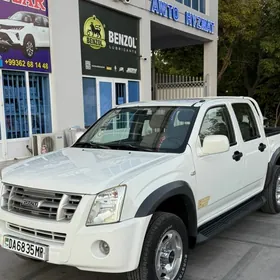 Toyota Tacoma 2009
