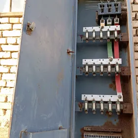 электро щит