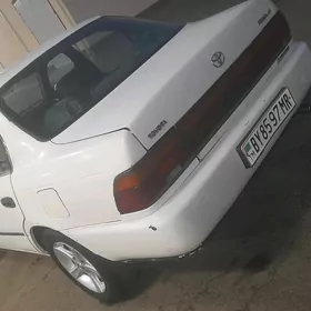Toyota Corolla 1991