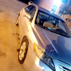 Toyota Camry 2008