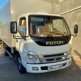 Forland H2 2012