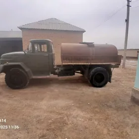 Zil 130 1980