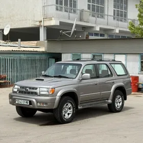 Toyota 4Runner 2002
