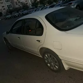Nissan Maxima 1998