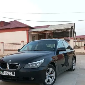 BMW E60 2004