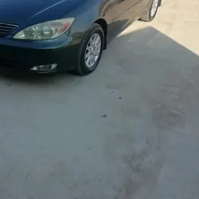 Toyota Camry 2002
