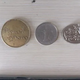 teññe