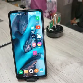 Poco x 3 pro