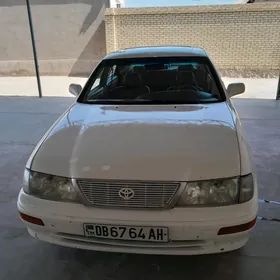 Toyota Avalon 1996