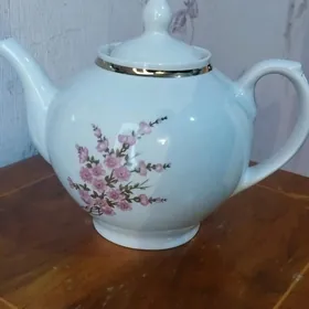 Чайник советский