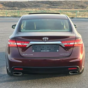 Toyota Avalon 2013