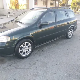 Opel Astra 2000