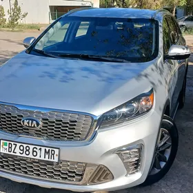 Kia Sorento 2020