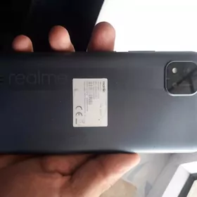 realmi c11