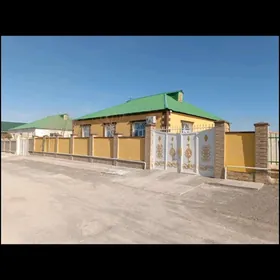 satlyk jay Gokdepe yangala