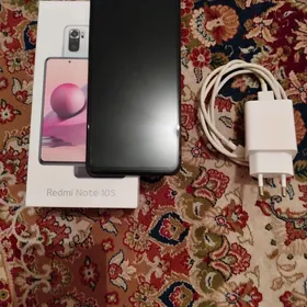Redmi not10s 6 64