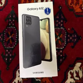 Samsun galaxy A12