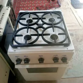 gaz plita
