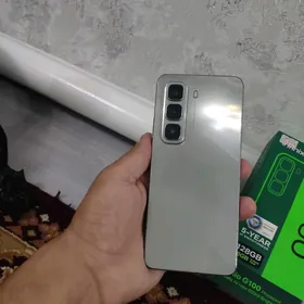 İnfinix Hot 50  16/128 Abmen