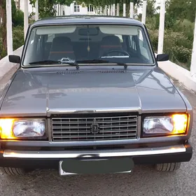 Lada 2107 2010