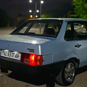 Lada 21099 2001