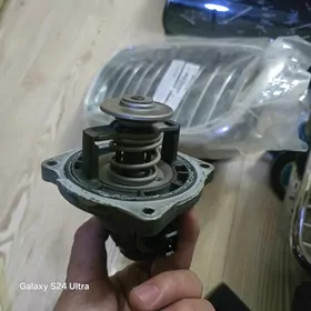 E39 4.4 wanos termostat