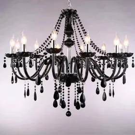 lyustra (люстра)