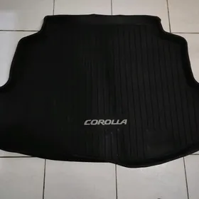 COROLLA BAGAÇ KOWRİK 2016-2019