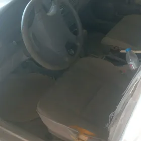 Toyota Corolla 1999