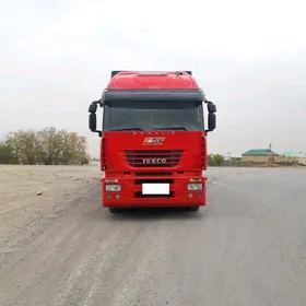 Iveco Stralis 450 2002