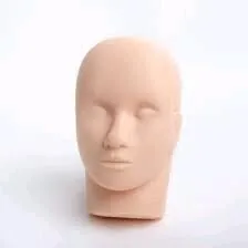 maniken kirpik ucin