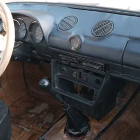 Lada 2106 1996