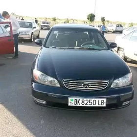 Infiniti G35 2004