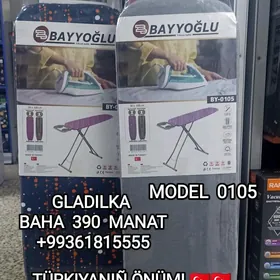 UTUK STOL DOSKO ГЛАДИЛКА УТЮГ